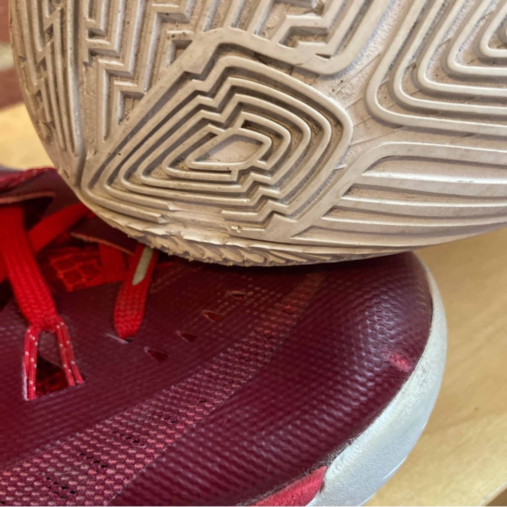 Mike Hyperdunk - image 8